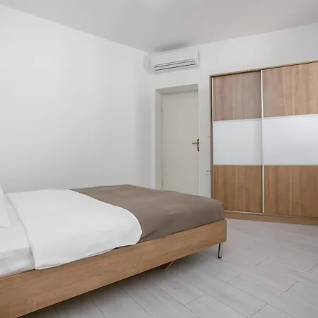 Zora Apartman Opatija