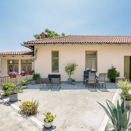 Apartman Zora Abbázia