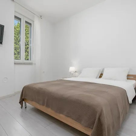 Apartment Zora