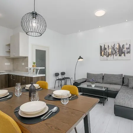 Zora Apartman Opatija