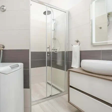 Apartment Zora Opatija