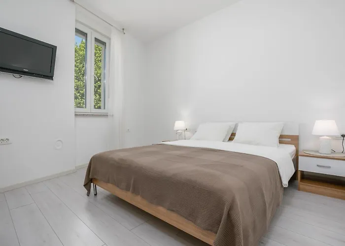Apartamento Zora
