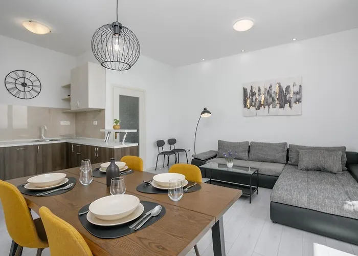 Zora Apartamento Opatija