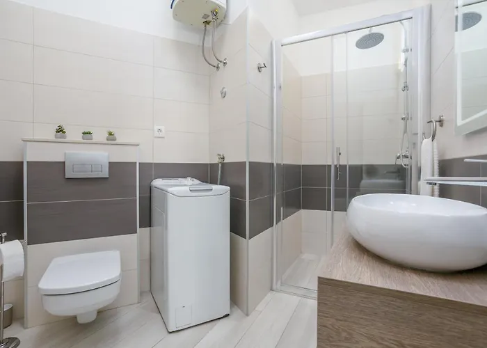 Apartamento Zora *