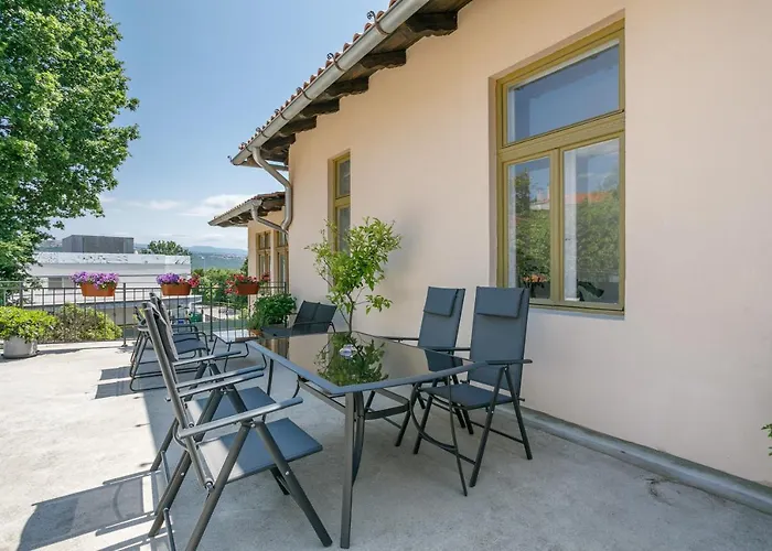 Zora Apartamento