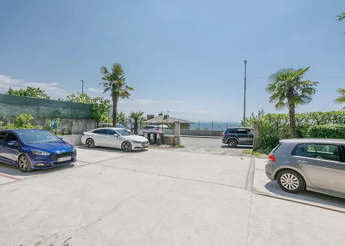 Zora * Opatija
