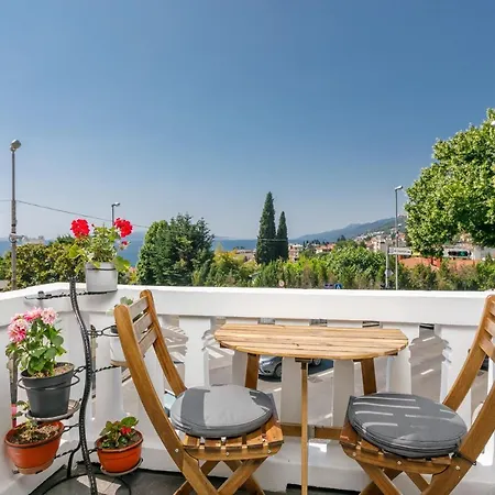 Appartement Zora